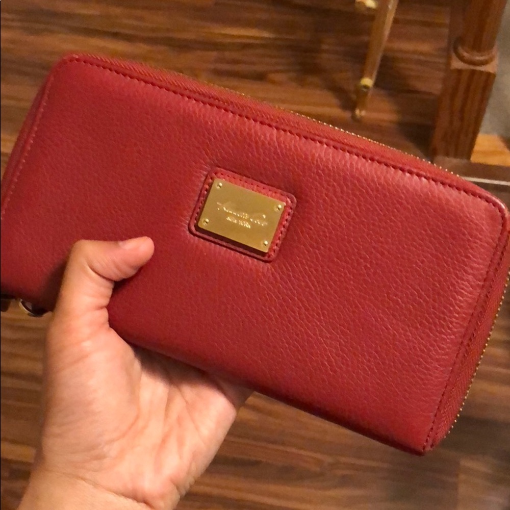 Kenneth Cole Purse
